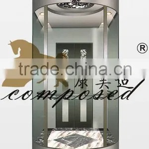 2 Floor Observation Elevator thumbnail-4