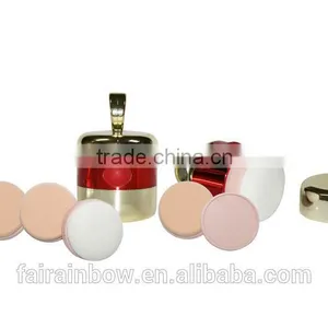 Electric Powder Puff for Lady Perfect Exper for Lady Makeup thumbnail-1
