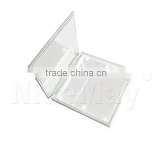 Makeup Lighting Led Decorative and Pocket Cosmetic Mirrors thumbnail-1