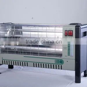 1600W Home Quartz Heaters thumbnail-1