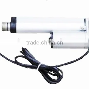 Micro Linear Actuator,12vDC,24vDC,36vDC,200mm Stroke thumbnail-1