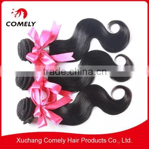 Wholesale Cheap Virgin Malaysian Hair Malaysian Body Wave Hair thumbnail-2