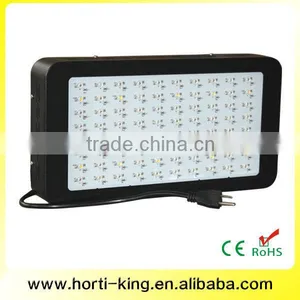 Panel LED Plant Grow Light For Hydroponic Garden Greenhouse thumbnail-1