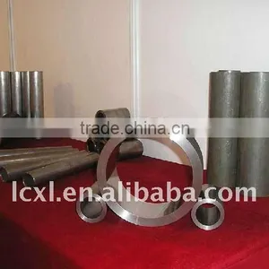 Precision Steel Tube for Hydraulic and Pneumatic Cylinder thumbnail-1