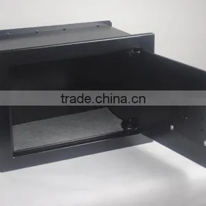 Hidden Safe Box Mounted on the Wall or Floor thumbnail-3