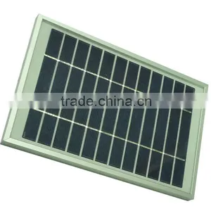 Chinese Factory OEM and ODM Solar Panel With CE and UVL thumbnail-4