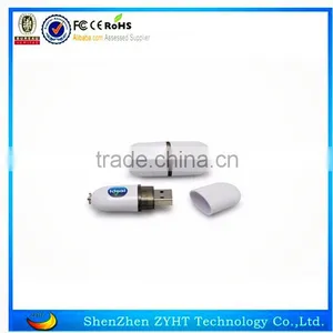 High Quality Company Gift 3 in 1 Stylus Customized 8gb Usb Flash thumbnail-4
