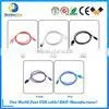 Remax New Design Fabric Braided USB Data Cable 2.1A for Micro thumbnail-1