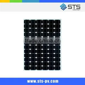 310W Mono Solar Module With CE thumbnail-1
