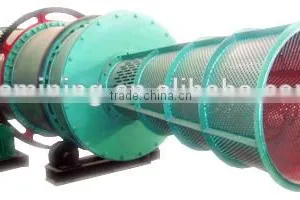 High Quality ISO9001:2008 Professional Mini Gold Wash Plant thumbnail-1