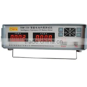 Battery Testing Equipment for Lithium Battery Battery Tester Machine Test thumbnail-3