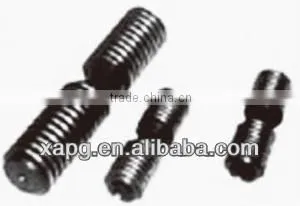 Four-jaw Independent Chuck Lead Screw thumbnail-1