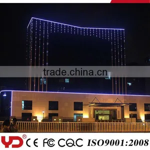 Building Facade Lighting Beautiful Explosion-proof Led Spotlight thumbnail-3
