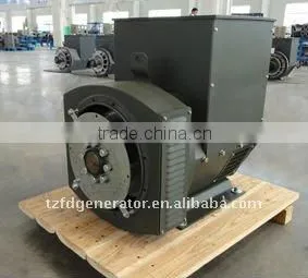 150KW Marine Brush-less AC Synchronous Generator thumbnail-1