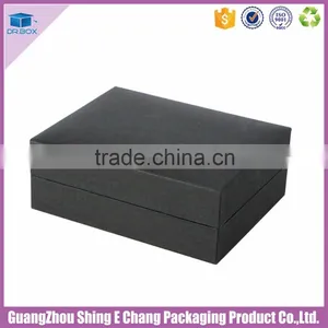 Wholesale Custom Excellent Fancy Velvet Jewelry Box thumbnail-5