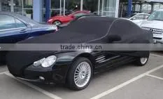 Factory Sell Stretch Car Cover thumbnail-2