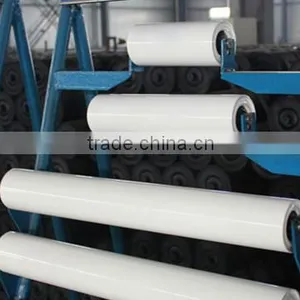 Dia 94mm Conveyor Roller/Idler Roller With Stainless Steel Shell thumbnail-4