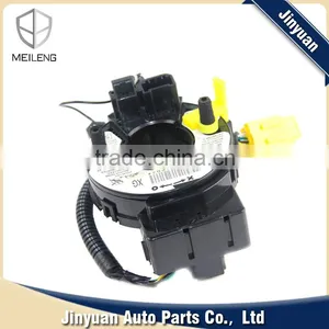 Auto Spare Parts of 77900-SAA-G51 Steering Cable Reel for Honda for ACCORD for CIVIC for JAZZ/VEZEL thumbnail-2