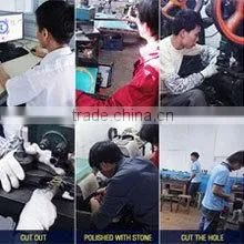 Zhongshan Lion Metal Crafts Co., Ltd. company overview - view 2 thumbnail