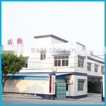 Dongguan Daqin Sports Goods Co., Ltd. company overview - view 1 thumbnail