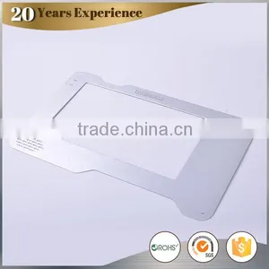 Competitive Price China Supplier OEM Metal Fabrication Stamped Parts thumbnail-4