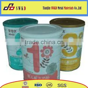 Tin Free Steel Supplier,TFS Manufacturer,TFS Factory thumbnail-5