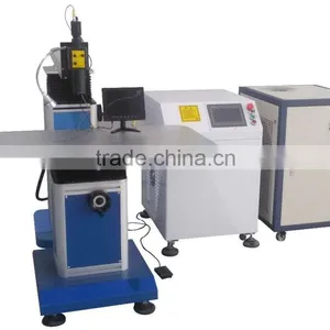 Professional Channel Letter Laser Welding Machine,chinese Welding Machine With CE Certificate thumbnail-5