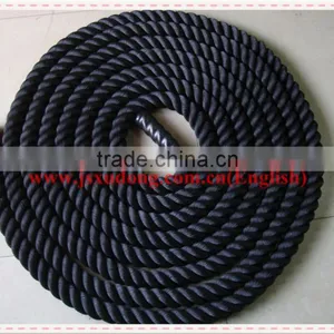 100% Polyester Battle Rope thumbnail-3