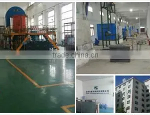 Alluter Technology (Shenzhen) Co., Ltd. company overview - view 1 thumbnail