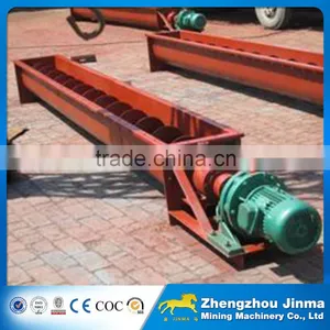 Stainless Steel Spiral Conveyor Price thumbnail-5