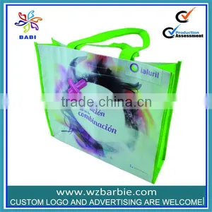 Hot Selling Durable Non-Woven Film Bags thumbnail-1