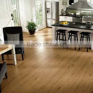 8.3MM Floating Laminate Floor thumbnail-1