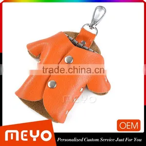 Latest Wear Resistant Clothing Shape Key Holder Bag for Kids Supplier's Choice thumbnail-1
