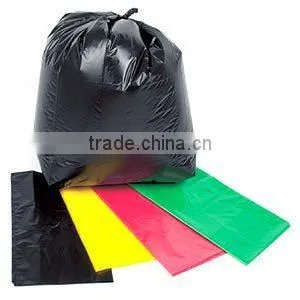 Household Special Garbage Plastic Waste Bags thumbnail-1