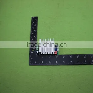4.5A TB6600 Stepper Motor Driver Stepper Motor Driver Board Single Ais Controller thumbnail-4