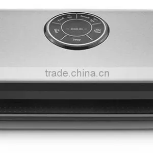 Household Vacuum Sealing Machine Food Sealing System thumbnail-4