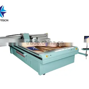 High Quality uv Inkjet Printing Machine for Sliding Door thumbnail-1