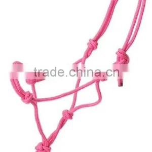 Rope Control Halter/Headcollar Natural Horsemanship/Parelli thumbnail-1
