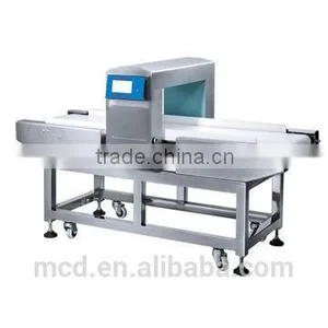 Security Conveyor Food Metal Detector , Suitable for Checking Popcorn thumbnail-6