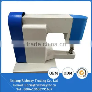 Vertical Electric Flat Plate Machine thumbnail-3