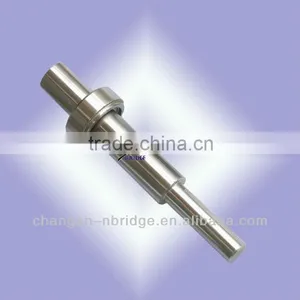 Stainless Steel CNC Turning Parts Trading Company thumbnail-1