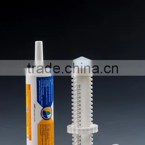30ml Multi Dose Paste Syringes With CE Certificate thumbnail-4
