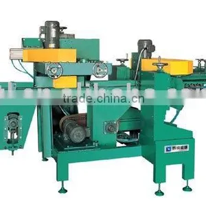 China Red Clay Split Tile Making Machine Auto Splitting Machine Type TL-PZJ-AT thumbnail-1