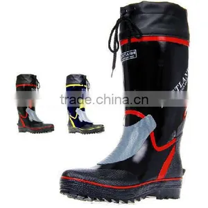 HM-618 Gumboots Making Machine.machine for Making Gumboots Rainbootsdongguan Rainboots Machine thumbnail-2