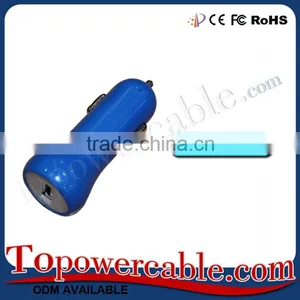 Best Quality Auto Usb Charger Car Charger For Iphone 5S 5C For Iphone 6 thumbnail-1