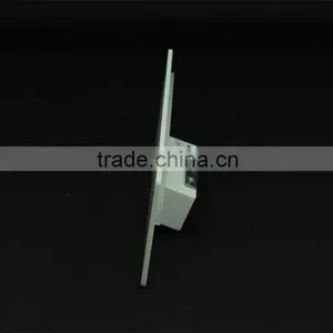 Indoor Residential Decorative 7W Aluminum Wall Lamp for Hotel Headboard thumbnail-6