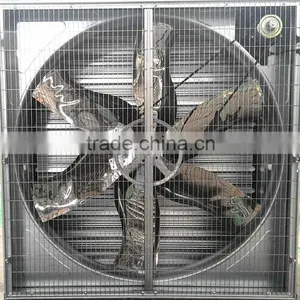 Stainless Steel Cooling Exhuast Fan thumbnail-1