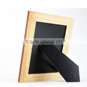 Eco-friendly Decorative Wooden Picture Frame, Wooden Photo Frame,6x4 Photo Picture Frame,frames for Pictures thumbnail-3