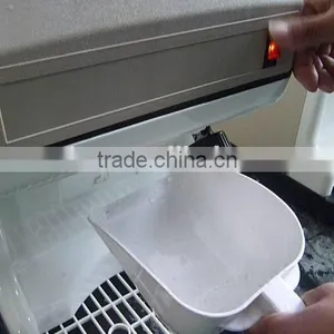 High Quaity Commercial Ice Shaver Machine thumbnail-4