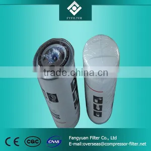 Replacement for Pall Oil Filter for Air Compressor thumbnail-1